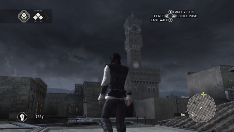 Illustration for article titled The Best Start To An Assassin's Creed Game